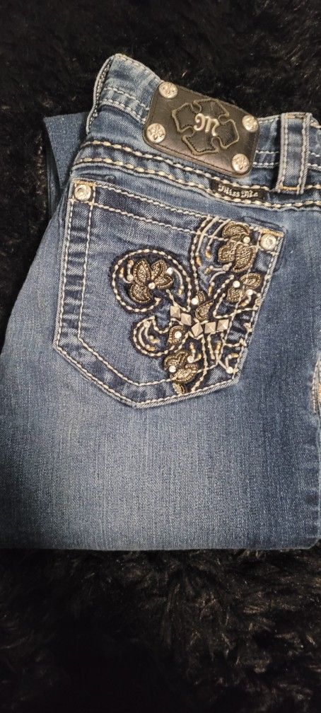 Miss Me Jeans Women