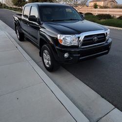 2005 Toyota Tacoma