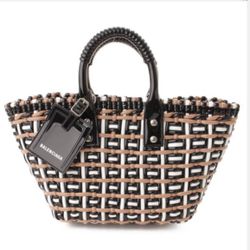 Authentic Brand new Balenciaga  Bistro Handbag 