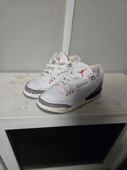Jordan 3