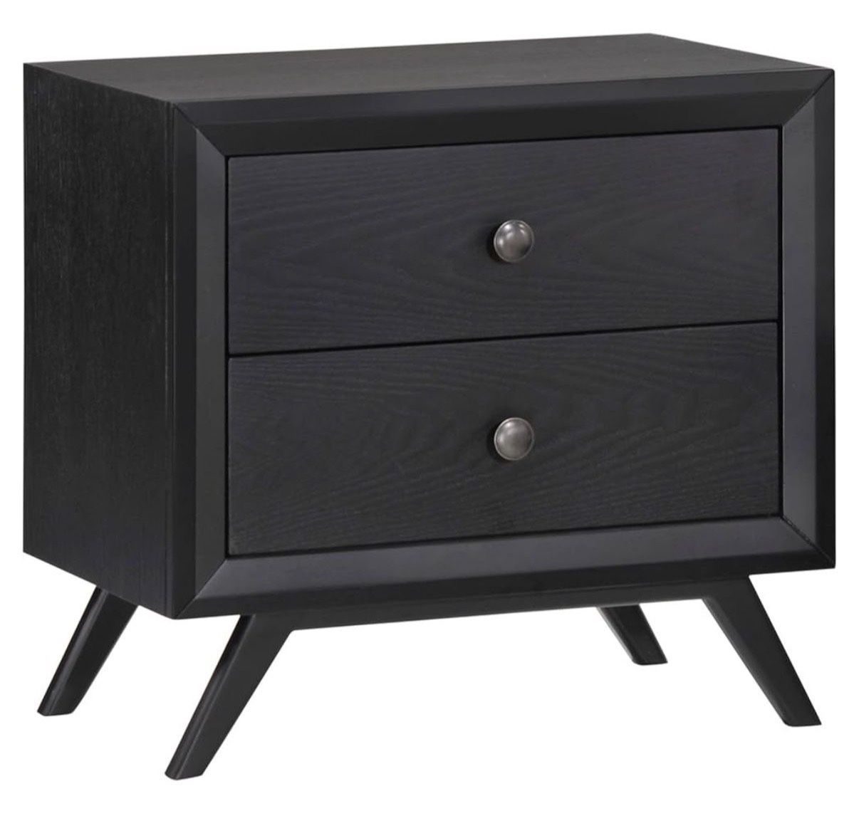 Mid Century Modern Nightstands