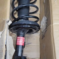 2012-2017 Toyota Camry Front Lift Strut 
