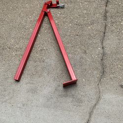 T-Post Puller