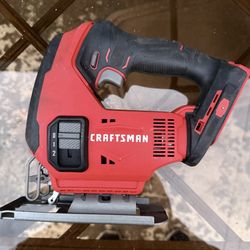 CRAFTSMAN V20 20 Volt Max 5-Tool Combo Kit with Soft Case (3 Batteries Included & Charger)