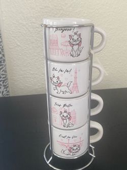 Marie cups