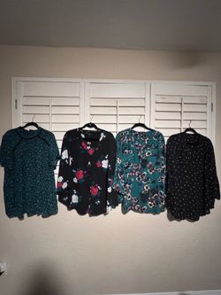 Torrid size 2
