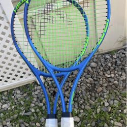 New Tennis Racquet, Tennis Racket