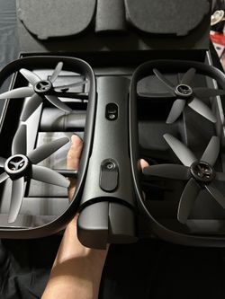 SKYDIO R1 Drone for Sale in San Antonio TX OfferUp