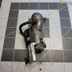 Marvel Legends Mandroid BAF  Right Arm ""READ Description