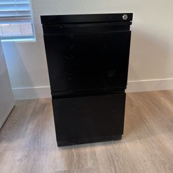 Filing Cabinet