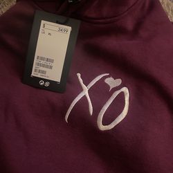 H&M The Weekend Collab XL