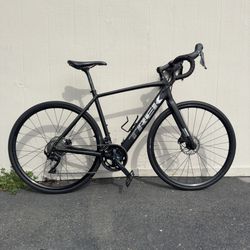 2023 Trek Domane+ Electric Road Bike - Size 54