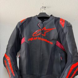 Jacket Chaqueta motocicleta