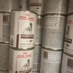 Royal Canin Gastrointestinal 