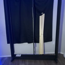 queen size bed frame