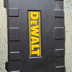 Dewalt Router
