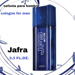 JF9 BLUE