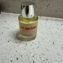 Lost Americana Dossier MGK