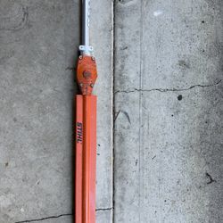 Stihl Hedge Trimmer Attachment 