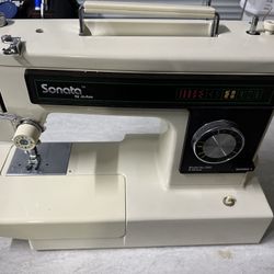 Sewing Machines 