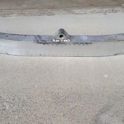 Nissan 350z 2003-2008 OEM CRASH BAR
