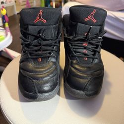 Jordan 12 Retro Utility 