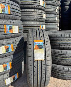 225/65/16 Brand New Tires