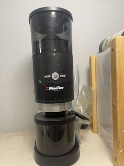 Coffee Grinder