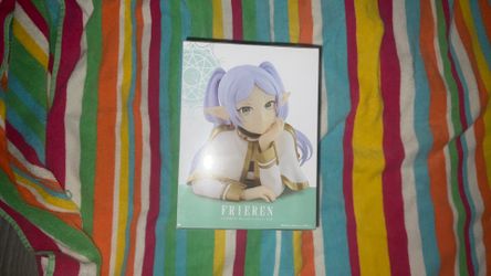 Frieren - Book stopper