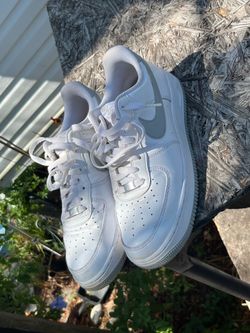 Air Forces Size 10