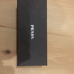 Prada Sunglasses