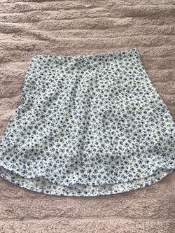Forever 21 skirt