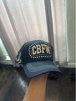 Dandy hat CBFW