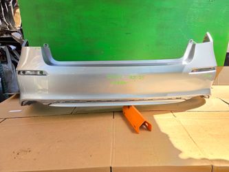 REAR BUMPER CIVIC  HONDA CIVIC  SEDAN   2022 2023 2024 2025 2026 OEM