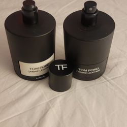 Tom ford Ombre Leather Cologne 200ml