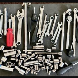 Tools+Toolbox $10