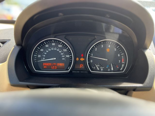 2005 BMW X3