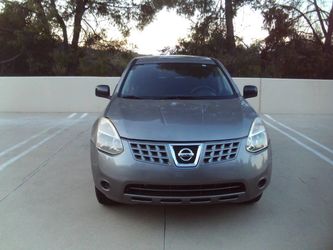 2015 Nissan Rogue Select