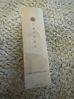 Tatcha $60 Retail 