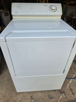 Maytag Dependable Care Super Capacity Heavy Duty Electric Dryer