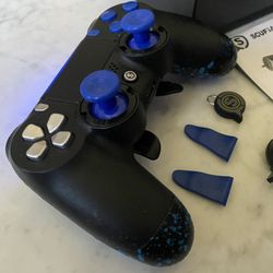 Scuf Pro Ps4 Gaming Controller 