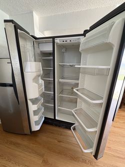Fridge