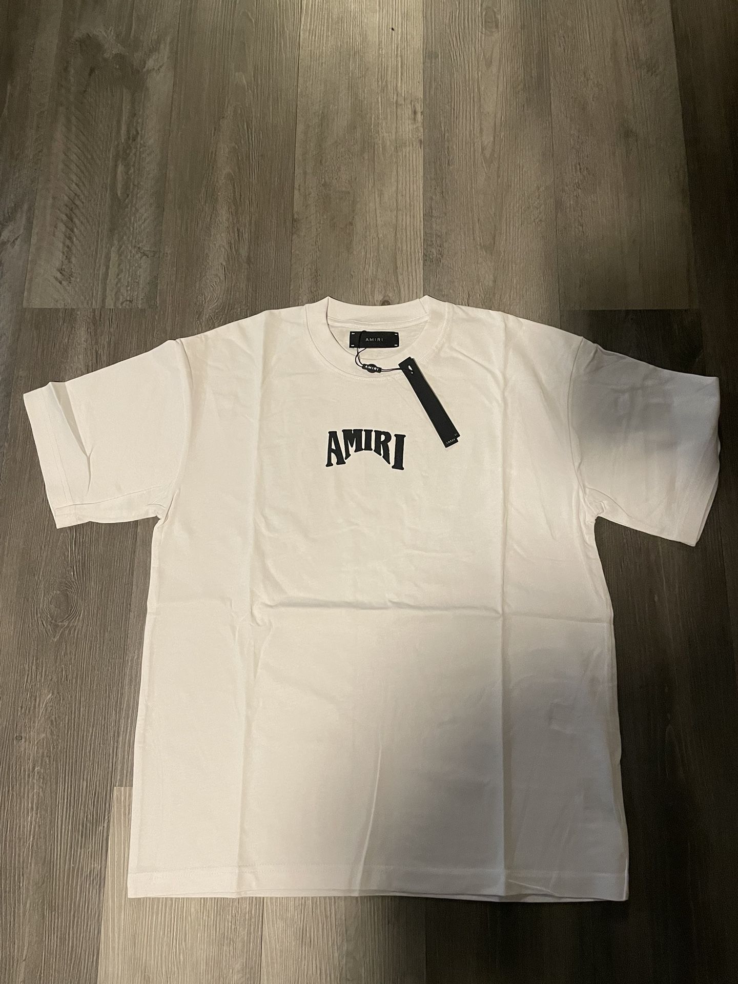 Amiri Shirt