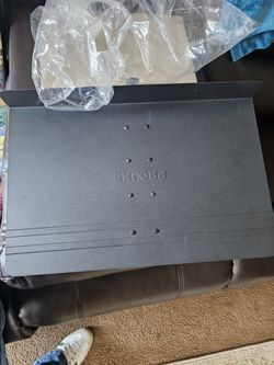 Music Stand