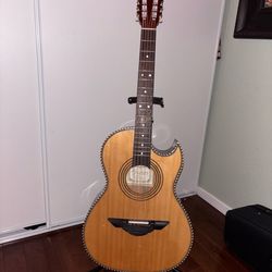 H.Jimenez Bajo Quinto/Brown