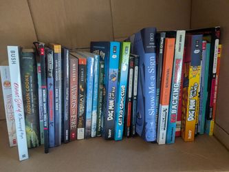 FREE kids books