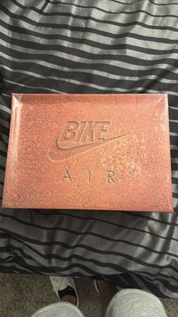 Air Jordan four retro red brick by brick