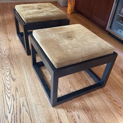 Ottoman Tray Coffee Tables