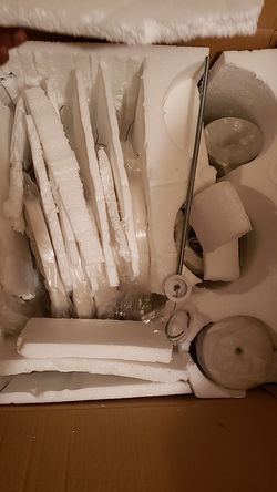 Moooi paper chandelier