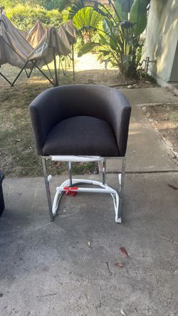 Barstool NEW